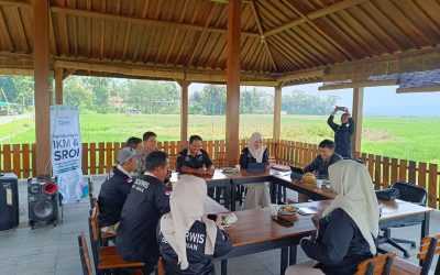 Social Return on Investment (SROI) Measurement and Social Investment Optimization Strategy for the Local Potential Development Program in Asinan Village by PT PLN (Persero) UIP2B Jamali